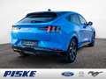 Ford Mustang MACH-E GT Extended Range+WKR Panorama Blauw - thumbnail 3