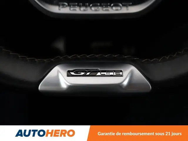 Peugeot 3008 view 24