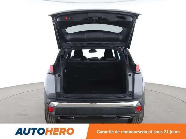 Peugeot 3008 view 20