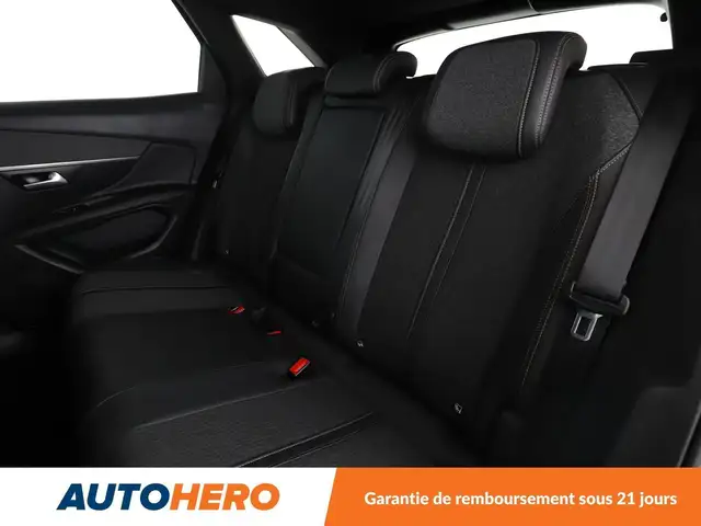 Peugeot 3008 view 17