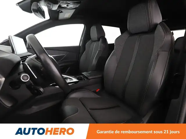 Peugeot 3008 view 10