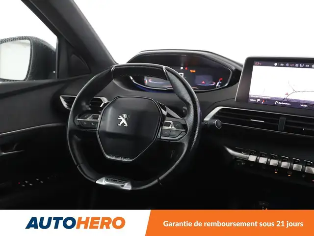 Peugeot 3008 view 14