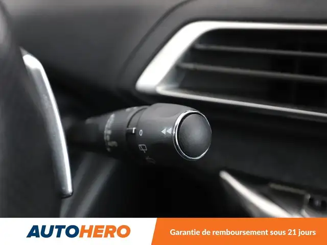 Peugeot 3008 view 28