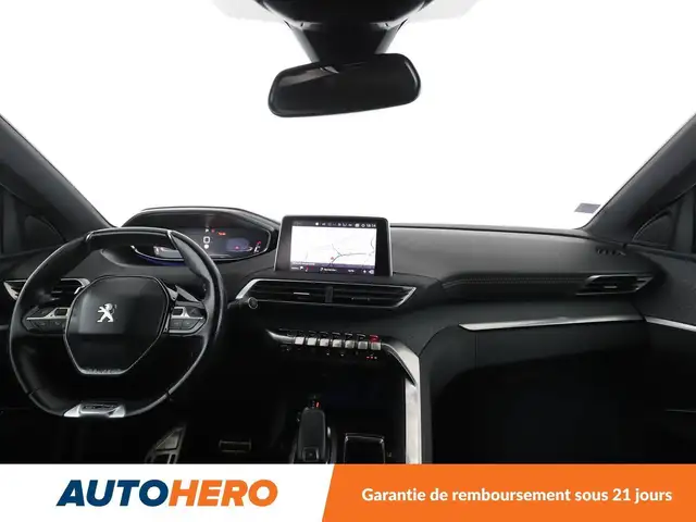Peugeot 3008 view 13