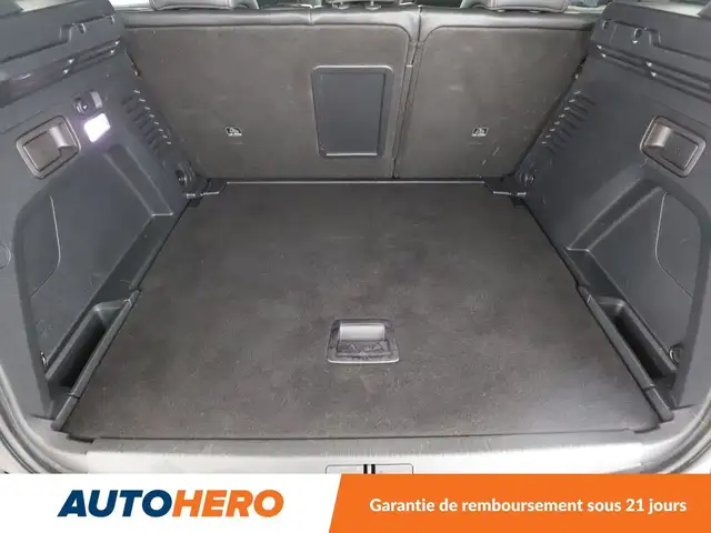 Peugeot 3008 view 21