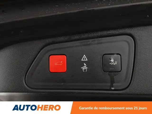 Peugeot 3008 view 22
