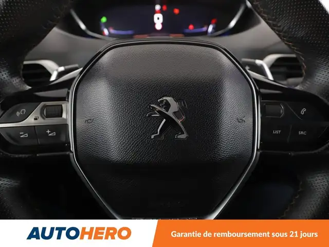 Peugeot 3008 view 23