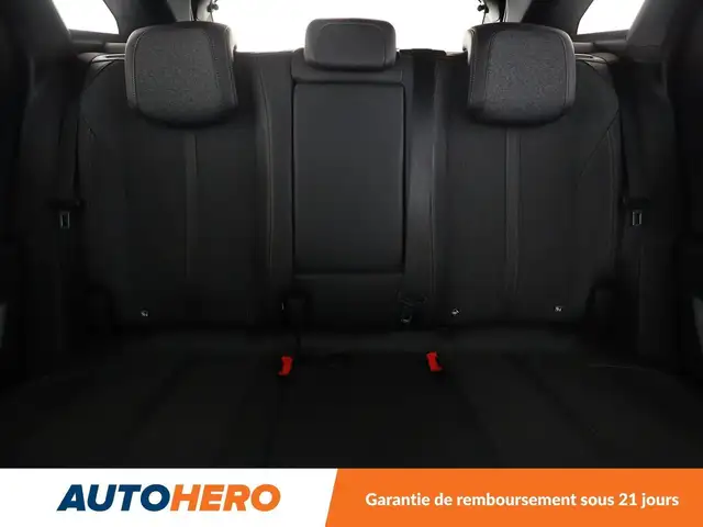 Peugeot 3008 view 19
