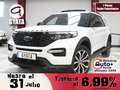 Ford Explorer 3.0 PHEV ST-Line AWD 450 Alb - thumbnail 1
