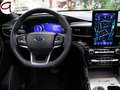 Ford Explorer 3.0 PHEV ST-Line AWD 450 Blanc - thumbnail 43