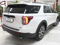 Ford Explorer 3.0 PHEV ST-Line AWD 450 Blanc - thumbnail 27