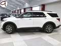 Ford Explorer 3.0 PHEV ST-Line AWD 450 Blanc - thumbnail 26