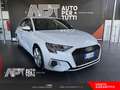 Audi A3 A3 Sportback 35 2.0 tdi Business Advanced Bianco - thumbnail 2