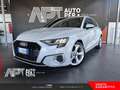 Audi A3 A3 Sportback 35 2.0 tdi Business Advanced Bianco - thumbnail 25