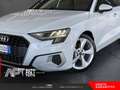 Audi A3 A3 Sportback 35 2.0 tdi Business Advanced Bianco - thumbnail 27