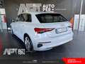 Audi A3 A3 Sportback 35 2.0 tdi Business Advanced Bianco - thumbnail 4