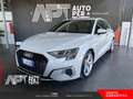 Audi A3 A3 Sportback 35 2.0 tdi Business Advanced Bianco - thumbnail 28