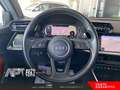Audi A3 A3 Sportback 35 2.0 tdi Business Advanced Bianco - thumbnail 17
