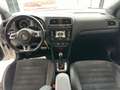 Volkswagen Polo GTI 1.4 TSI DSG GARANTIE 2ANS. CARPASS. 62000KM. Blanco - thumbnail 8