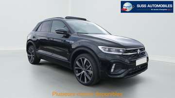 2.0 TDI 150 Start Stop DSG7 R-Line Edition