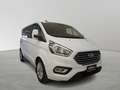 Ford Tourneo Custom 320 2.0 EcoBlue 130CV aut. PC Titanium Nero - thumbnail 4