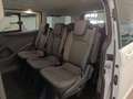 Ford Tourneo Custom 320 2.0 EcoBlue 130CV aut. PC Titanium Nero - thumbnail 10