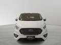 Ford Tourneo Custom 320 2.0 EcoBlue 130CV aut. PC Titanium Nero - thumbnail 3