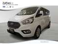 Ford Tourneo Custom 320 2.0 EcoBlue 130CV aut. PC Titanium Nero - thumbnail 1