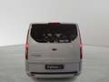Ford Tourneo Custom 320 2.0 EcoBlue 130CV aut. PC Titanium Nero - thumbnail 7