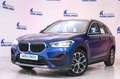 BMW X1 xDrive25e Gris - thumbnail 12