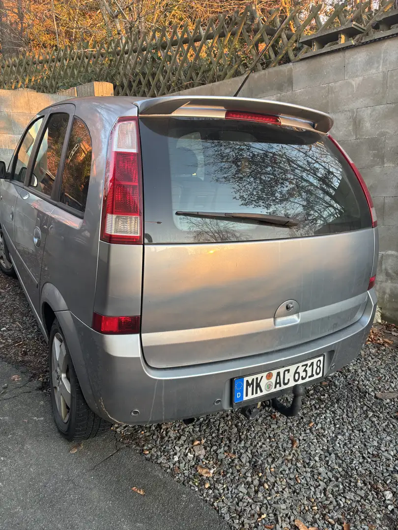 Opel Meriva 1.6 16V Enjoy - 1