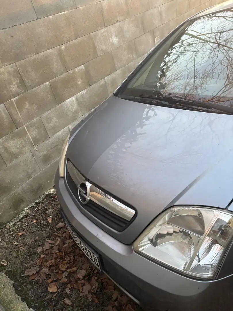 Opel Meriva 1.6 16V Enjoy - 2