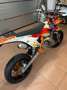 KTM 125 XC Oranje - thumbnail 3