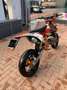 KTM 125 XC Oranj - thumbnail 2