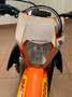 KTM 125 XC Oranje - thumbnail 4