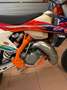 KTM 125 XC Oranje - thumbnail 9
