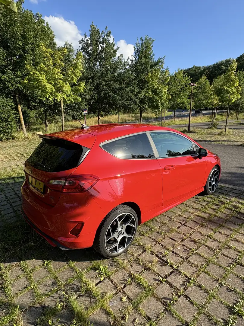 Ford Fiesta 1.5 EcoBoost ST - 2