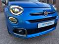 Fiat 500X 1.3 GSE Sport automaat, leder, adapt cruise, keyle Bleu - thumbnail 22