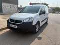 Peugeot Partner Furgón 1.6BlueHDI Confort L1 75 Blanco - thumbnail 3