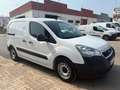 Peugeot Partner Furgón 1.6BlueHDI Confort L1 75 Blanco - thumbnail 4