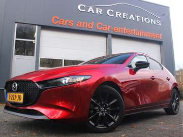 2.0 e-SkyActiv-G M Hybrid 150 Homura NL-Auto