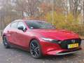 Mazda 3 2.0 e-SkyActiv-G M Hybrid 150 Homura NL-Auto Rot - thumbnail 5