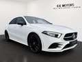 Mercedes-Benz A 220 Limousine | Night Paket | AMG | PANO Weiß - thumbnail 3
