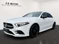 Mercedes-Benz A 220 Limousine | Night Paket | AMG | PANO Weiß - thumbnail 1