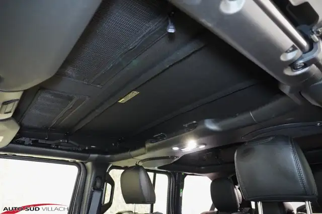 Jeep Wrangler 2,0 PEVE 4xe Ansicht 43