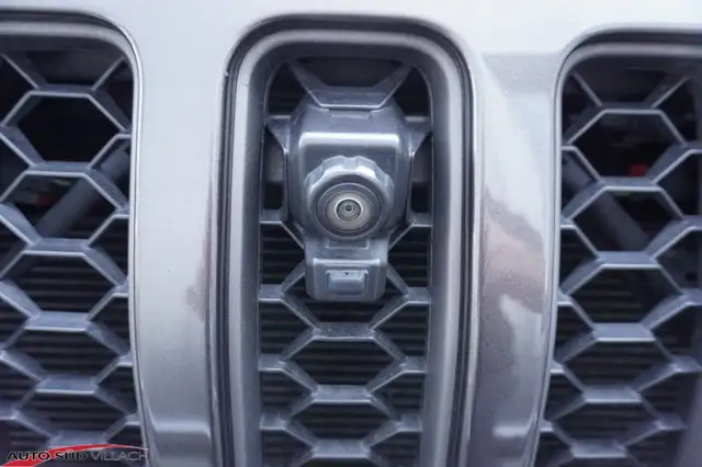 Jeep Wrangler 2,0 PEVE 4xe Ansicht 30