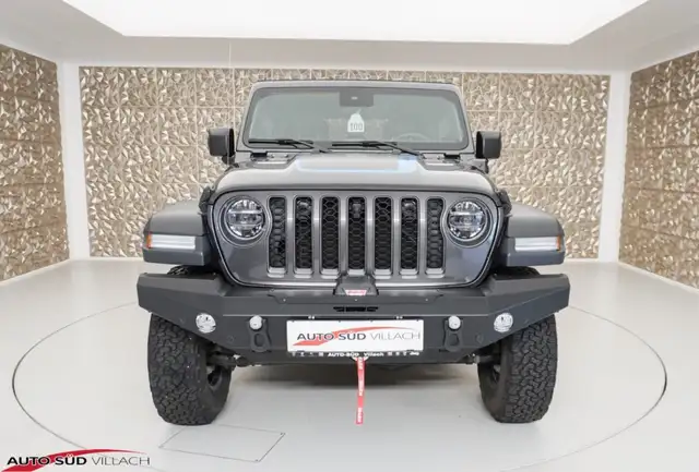 Jeep Wrangler 2,0 PEVE 4xe Ansicht 32