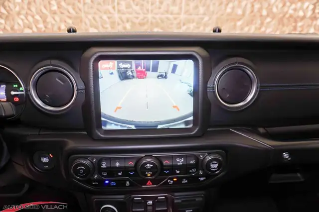 Jeep Wrangler 2,0 PEVE 4xe Ansicht 46
