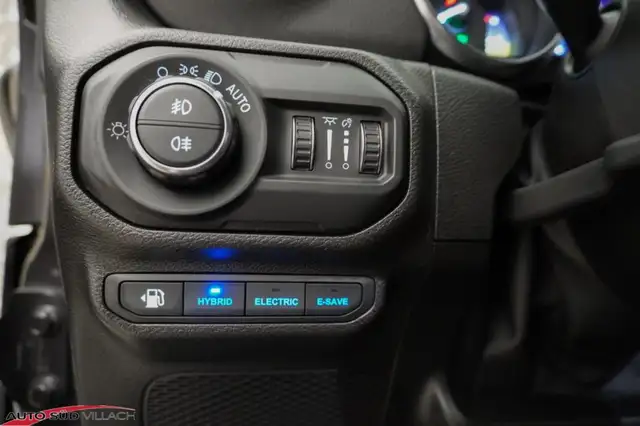 Jeep Wrangler 2,0 PEVE 4xe Ansicht 49