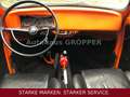 Volkswagen Käfer Top Chop GTI 16 V/Einzelstück Pomarańczowy - thumbnail 15